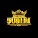 The "50jili" user's logo
