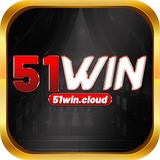 The "51wincloud" user's logo