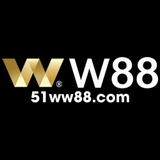 The "W88 Nhà cái" user's logo