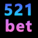 The "521BET" user's logo