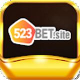 The "523betbond" user's logo