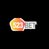 The "523BET Casino" user's logo
