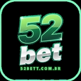 The "52bettcombrlogin" user's logo