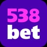 The "538bet" user's logo