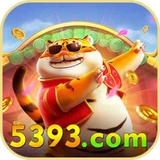 The "5393bet" user's logo