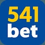 The "541bet" user's logo