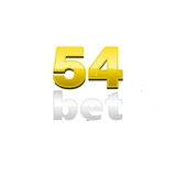 The "54bettcombr" user's logo