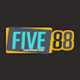 The "Nhà Cái FIVE88" user's logo