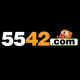 The "5542" user's logo