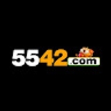 The "5542" user's logo