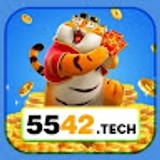 The "5542 " user's logo