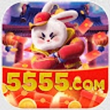 The "5555" user's logo