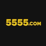 The "5555 Casa de Apostas " user's logo