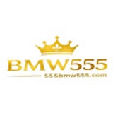 The "555Bmw555 com" user's logo