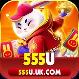 The "555U" user's logo