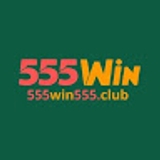 The "555Win Nhà cái uy tín" user's logo