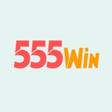 The "555winbet" user's logo