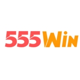The "555WIN" user's logo