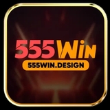 The "555win" user's logo