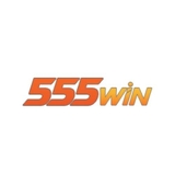 The "555win exchange" user's logo