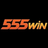 The "555winfaith" user's logo