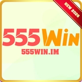 The "555Win" user's logo