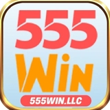 The "555winllc" user's logo