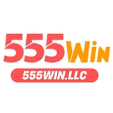 The "555WIN" user's logo