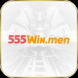 The "555win" user's logo