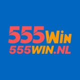 The "555winnl" user's logo
