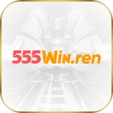 The "555WIN" user's logo