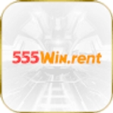 The "555win rent" user's logo