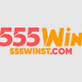 The "Nhà Cái 555WIN" user's logo