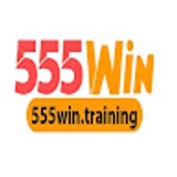 The "Nhà Cái 555win" user's logo
