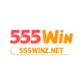 The "555WIN" user's logo