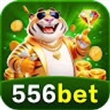 The "556bet" user's logo