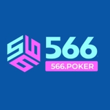 The "556poker" user's logo