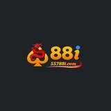 The "88I com" user's logo