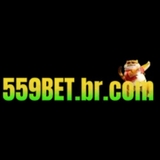 The "559betbrcom" user's logo