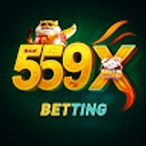 The "559X" user's logo