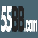 The "55bb" user's logo
