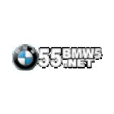 The "55BMW Online Casino" user's logo