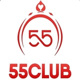 The "55clubbid" user's logo