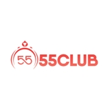 The "55 Club" user's logo