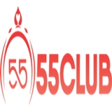 The "55CLUB" user's logo