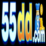 The "55dd" user's logo