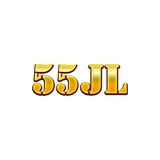 The "55jlcomph" user's logo