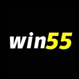 The "55win55 win" user's logo