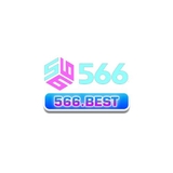 The "566best" user's logo