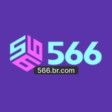The "566brcom" user's logo